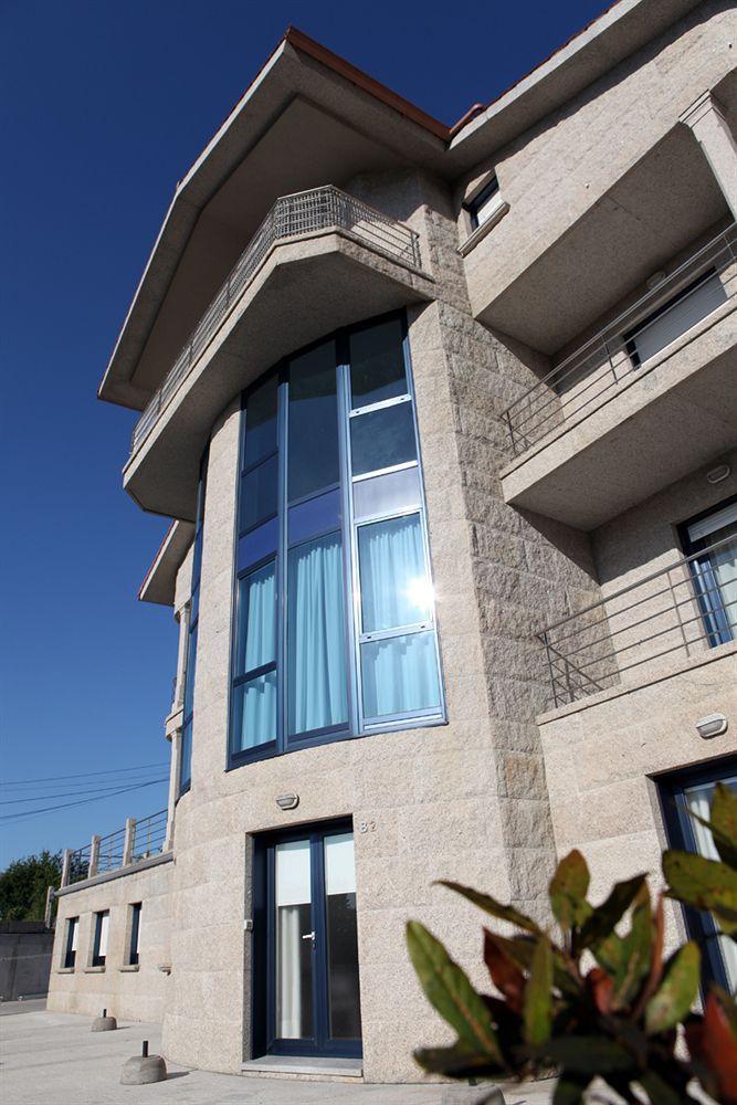 Apartamentos Canada Raxó Zewnętrze zdjęcie
