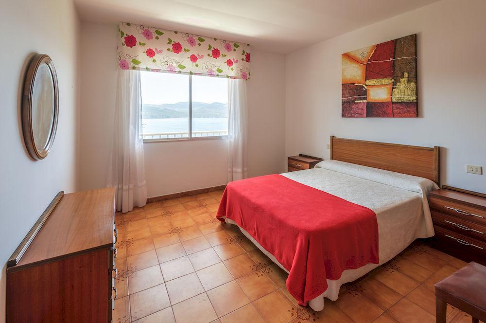 Apartamentos Canada Raxó Zewnętrze zdjęcie