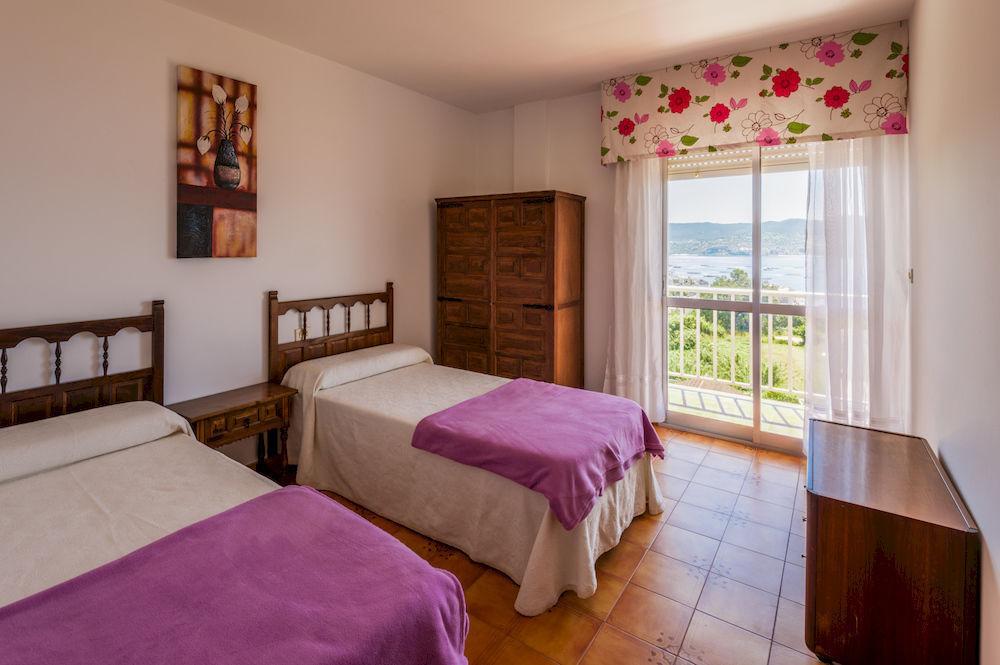 Apartamentos Canada Raxó Zewnętrze zdjęcie